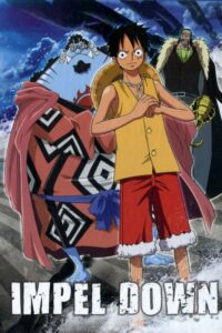 One Piece วันพีช ซีซั่น 13 อิมเพลดาวน์ พากย์ไทย EP.421-456 (จบ)