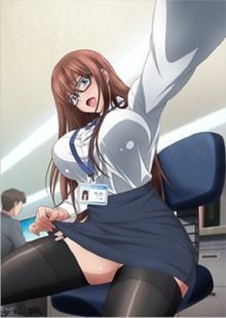 Jimihen!!: Jimiko wo Kaechau Jun Isei Kouyuu!! ซับไทย