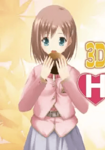 3D Canvas Tenon no H Shi n