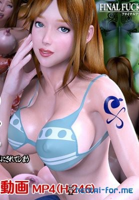 Namino naminami naranai monogatari onna koukaishi. kyokugen ryoujoku