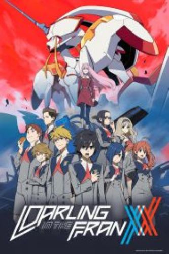 Darling in the FranXX ซับไทย