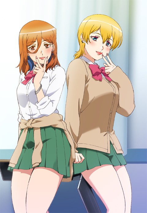 Kozukuri Ninkatsu Bu Vol.1-2 ซับไทย