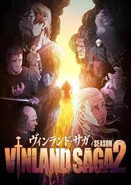 Vinland Saga Season 2 สงครามคนทมิฬ (ภาค 2) ซับไทย