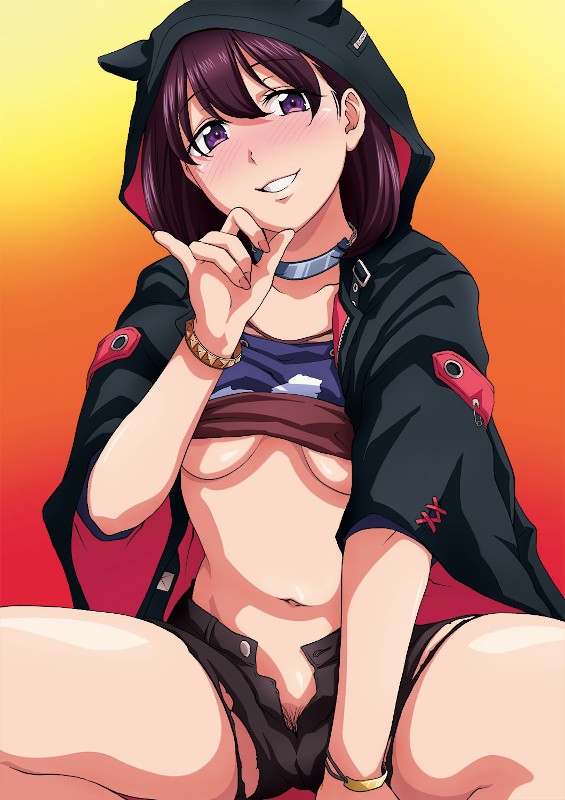 Nocturnal Vol.1-2 ซับไทย