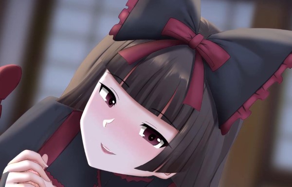 Hentai Mercury Rory ร่อนหี