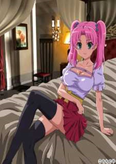 Betsu Dakara ne ดูดหัวนมฟิน