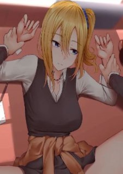 Hentai Hayasaka Ai เย็ดเล่นท่า
