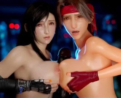 Corrupted Flower เย็ดตูดสาวคนดัง