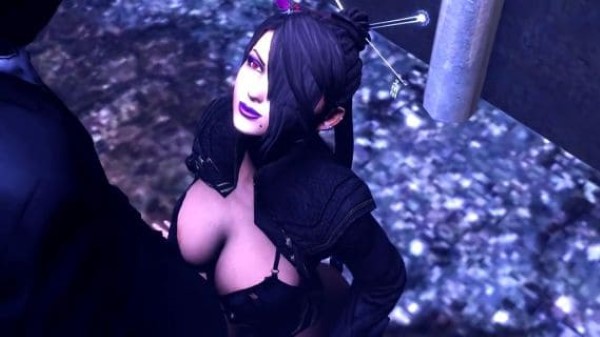 Hentai Lulus Revenge ข่มขืนพี่ชาย