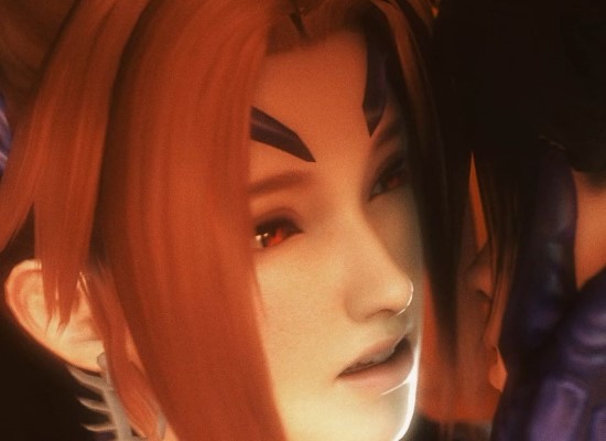 Hentai Bacchanalia เย็ดรุ่นพี่