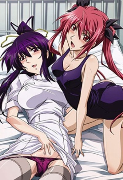 Cosplay Rakuen ขย่มเย็ดจนน้ำแตก