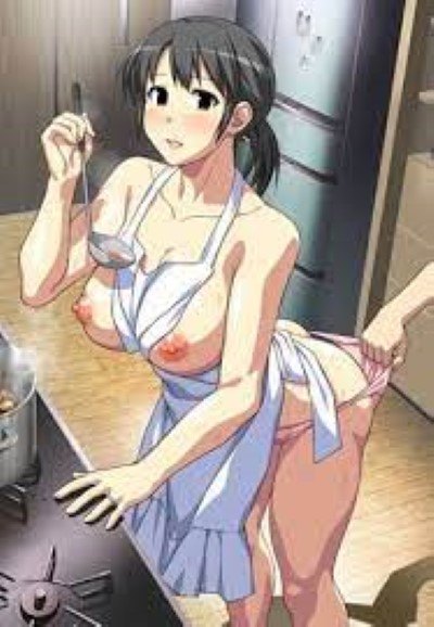 Daisuki na Haha จับแม่นัวเม็ดแตด