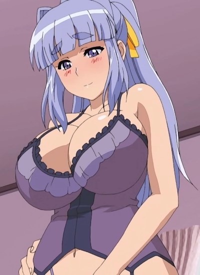 Gogo no Kouchou จัดกับแม่บ้าน