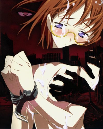 Hentai HYAKKI เย็ดต่อสู้