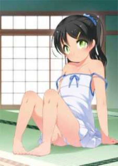 Hentai ICHINEN BUR เย็ดแรง