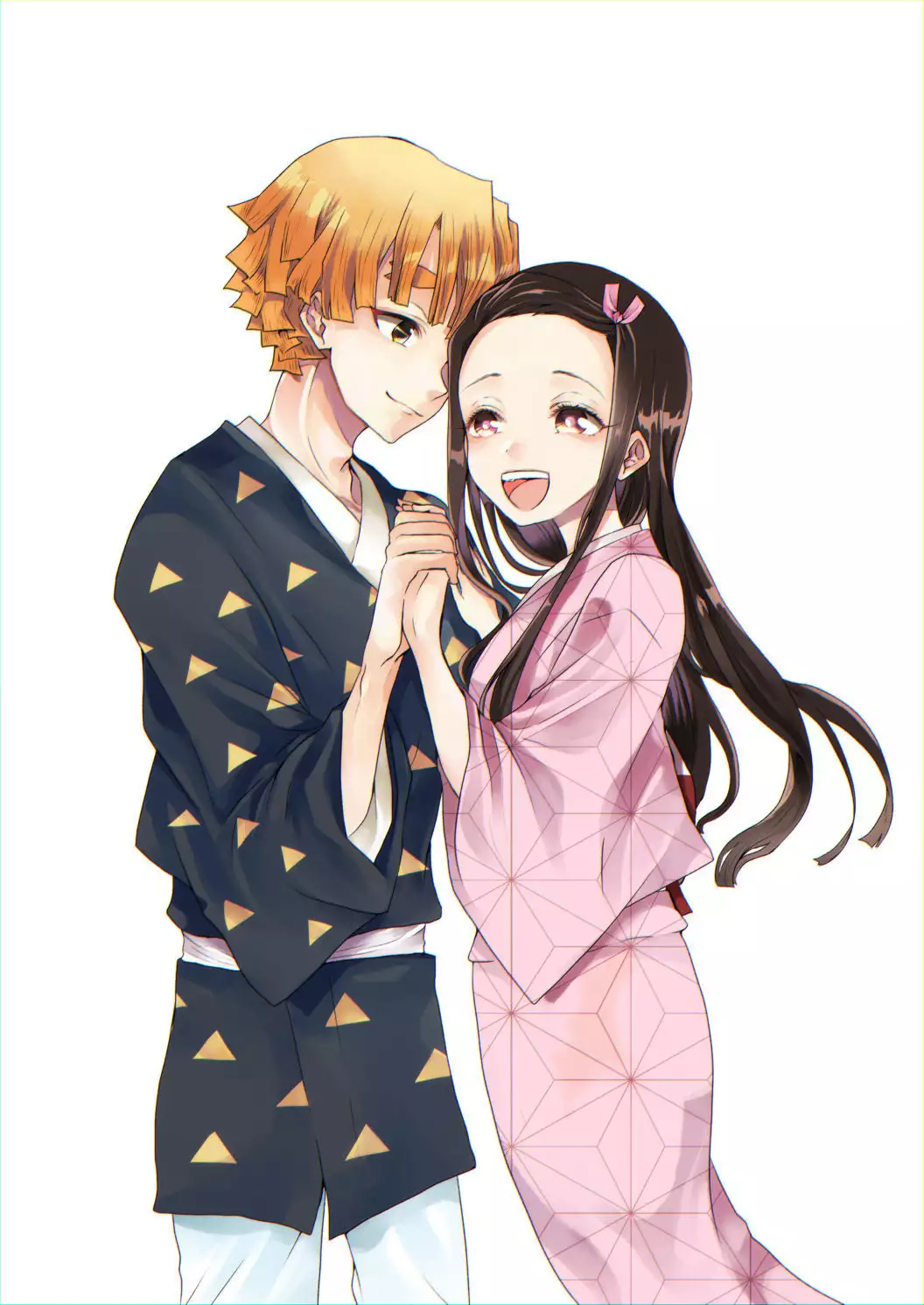 Hentai Nezu chan แตกใน