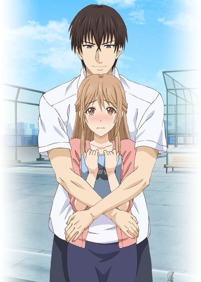 Hentai Omiai Aite เย็ดหี