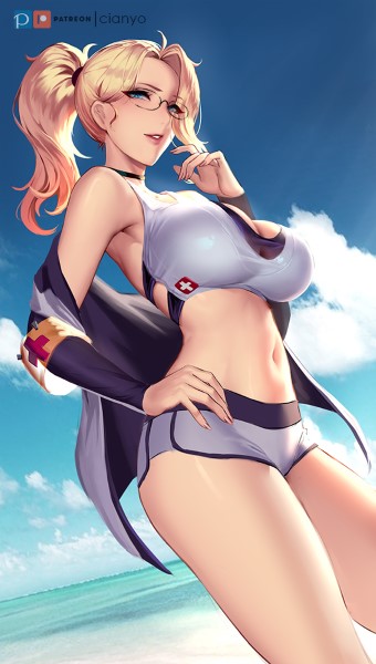 การ์ตูนโป๊ Lustful Bureau Mercy การ์ตูนเอากัน