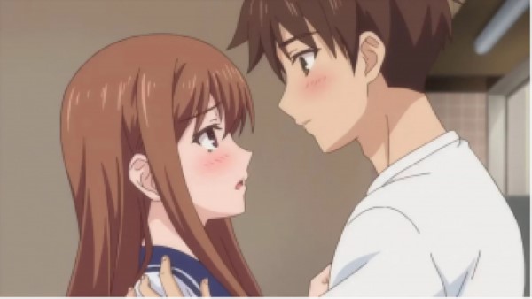 การ์ตูนโป๊ Overflow ไม่เจอหน้านานขอเย็ดจนน้ำแตกหน่อย