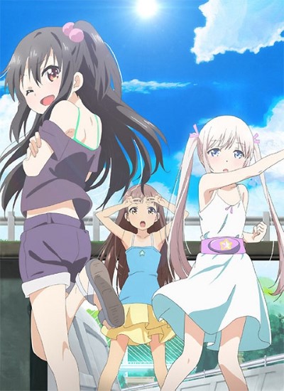 การ์ตูนโป๊ Shoujo Ramune สาวน้อยร่านหีสวยอยากโดนกระแทกจิ๋ม