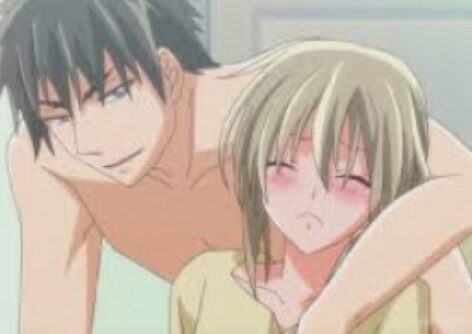 การ์ตูนโป๊ hana hentai ฮานะโดนเพื่อนฝูงเก่าจับท่า 69หีเนียนในห้องน้ำ