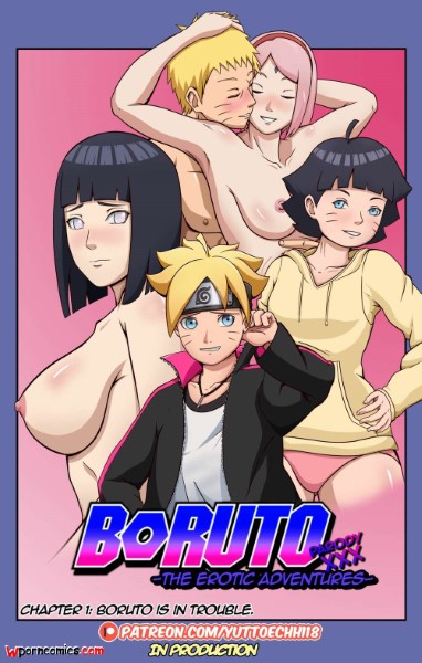 การ์ตูนโป๊ naruto เย็ดเสียวนมเบิ้มเมียน้อยอาจารย์